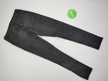 jeans mango straight: H&M, Jeansy damskie, rozmiar S — 3