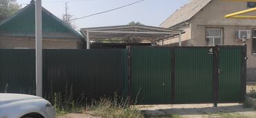 аренда дом долгий срок: 100 м², 3 комнаты, Утепленный, Теплый пол, Подвал, погреб