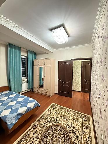 Продажа квартир: 3 комнаты, 94 м², Элитка, 5 этаж, Евроремонт — 5