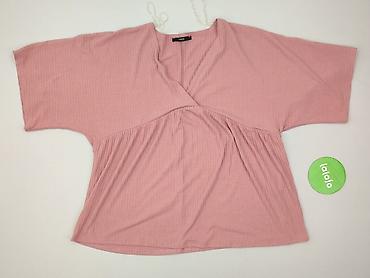 bluza konfederacja: George, Bluzka damska, rozmiar 2XL — 2