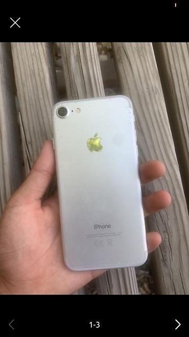 iphone 16 256: Айфон 7 телефон находиться в токмаке 128гб акб100 Тач ✅ Ряльная цена — 3