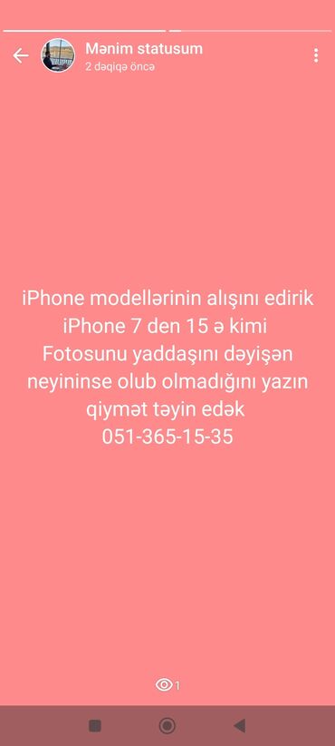 i̇pone: IPhone 15