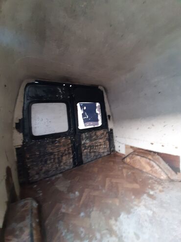 Ford: Ford Transit: 2.5 l | 1994 il 92804 km Universal — 12