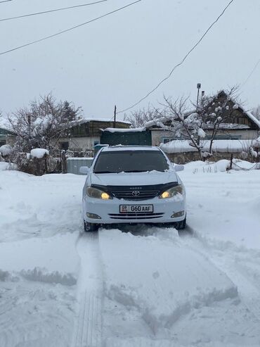 запорожец машина: Toyota Camry: 2002 г., 3 л, Автомат, Бензин, Седан