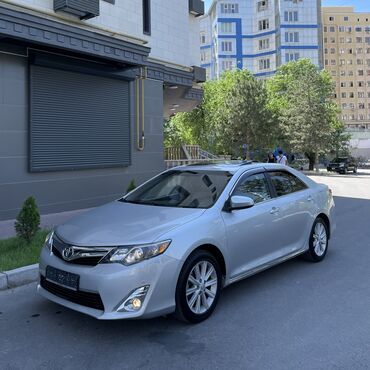 camry xle: Toyota Camry: 2014 г., 2.5 л, Автомат, Бензин, Седан