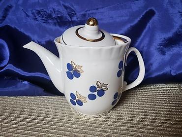 pehar za poklon: Bokal porcelanski SSSR iz 1970ih godina. Bokal perfektan sovjetska — 1
