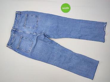 zara boho: Zara, Jeansy damskie, rozmiar XL — 3