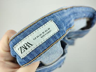 zara xl: Zara, Jeansy damskie, rozmiar XL — 4