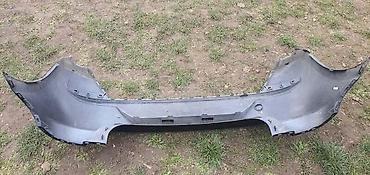 globber 4 in 1: ZADNJI BRANIK ZA SEAT IBIZA | Seat Ibiza zadnji branik seat 6f0 807 — 3
