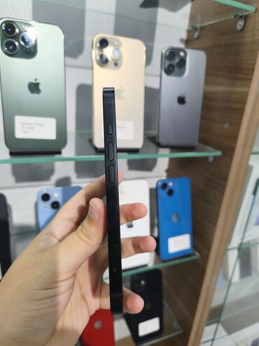 Apple iPhone: IPhone 16e, 128 GB, Qara — 5