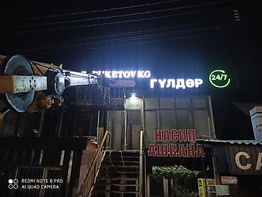 Услуги автовышки: Стрела 16 м, 200 т — 9