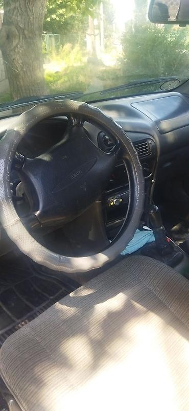 srs: Mitsubishi Lancer: 1996 г., 1.3 л, Механика, Седан — 4