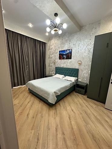 Дома: Продается коттедж на Иссык-Куле в круглогодичном центре отдыха 🏘️ ЦО — 3
