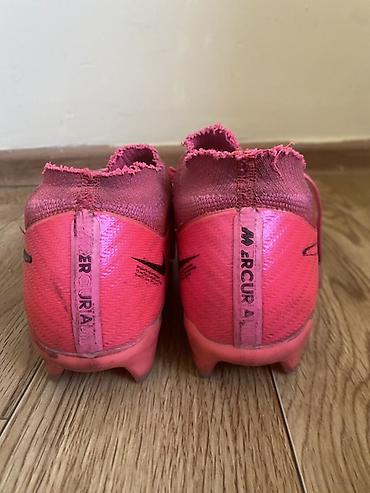 nike react: Футбольные бутсы Nike Mercurial (серия Vapor/Superfly) для игры на — 3