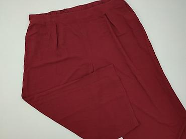buty aldi: Shein, Spodnie materiałowe damskie, rozmiar 4XL — 1