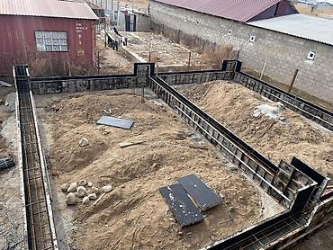 Бетонные работы: Фундамент Гарантия Больше 6 лет опыта — 1