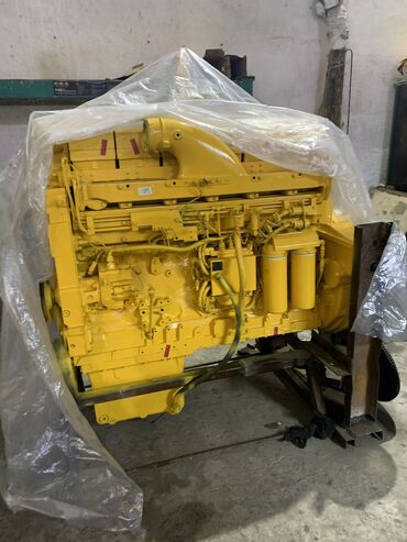 СТО, ремонт транспорта: Ремонт двигателя, с выездом — 4