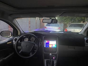 jon deer: Dodge : 2011 г., 2 л, Автомат, Бензин, Кроссовер — 6