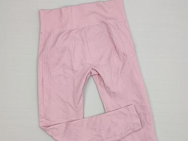 alexander wang dres: Legginsy Sportowe damskie, rozmiar M — 1