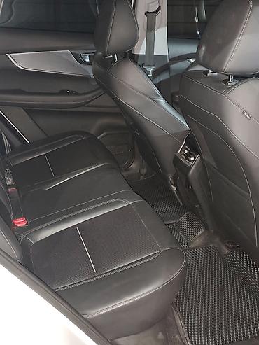 leopard 3: Chery Tiggo: 2023 г., 1.6 л, Автомат, Бензин, Кроссовер — 7