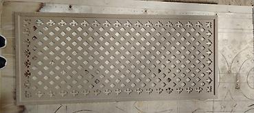 Резка: Резка на ЧПУ станке 2д и 3 д по размерам и эскизам заказчика - — 4