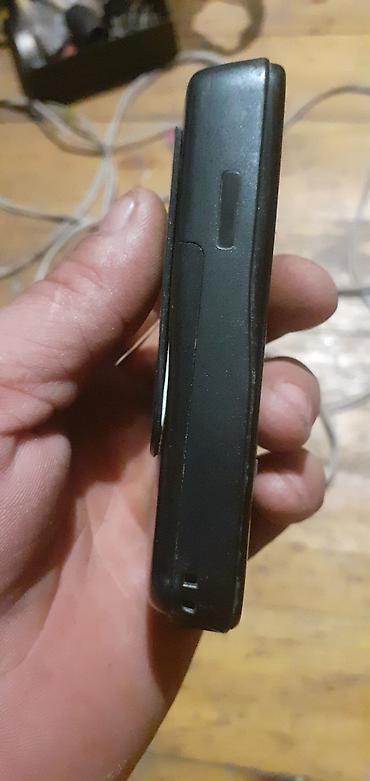 nokia 6233 satilir: Nokia N73, < 2 GB Memory Capacity, rəng - Qara, Düyməli — 6