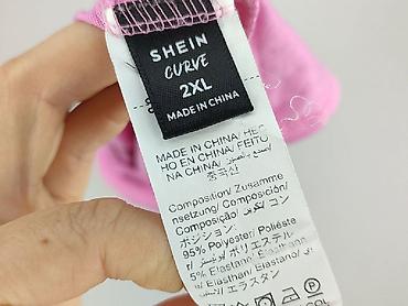 another influence: Shein Curve, T-shirt damski, rozmiar 2XL — 5