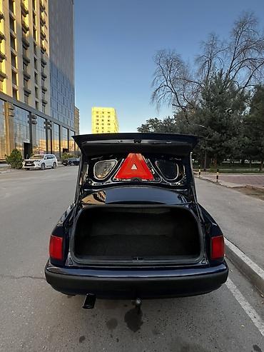 Aixam: Audi 100: 1992 г., 2.6 л, Механика, Бензин, Седан — 6
