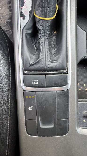 Kia: Kia K5: 2019 г., 2 л, Автомат, Газ, Седан — 6