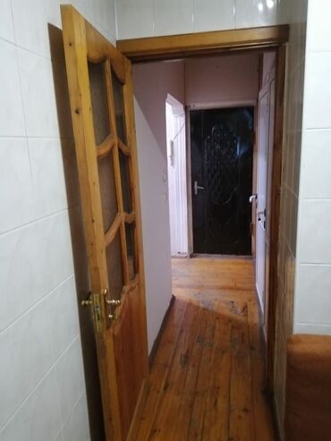 Uzunmüddətli kirayə mənzillər: Kirayə Nefçillər Metrosu 9/7 mərtəbəsi 2 otaqlı Vasmoy Bazarla üzbə-üz — 10