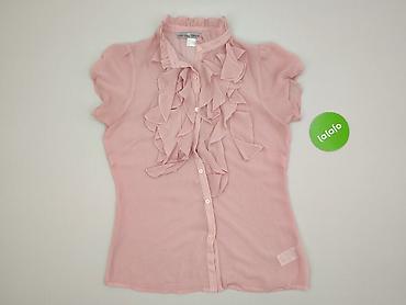 biala bluza: Ashley Brooke, Bluzka damska, rozmiar S — 3