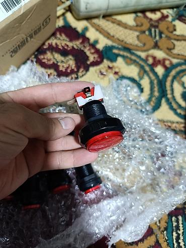 Запчасти и аксессуары для бытовой техники: Разных запчастей для силомер Рокки боксер удар силомер боксер кнопки at lalafo.kg — 8 Запчасти и аксессуары для бытовой техники: Разных запчастей для силомер Рокки боксер удар силомер боксер кнопки — 8