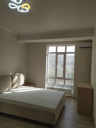 Продажа квартир: 1 комната, 40 м², Элитка, 3 этаж, Евроремонт