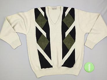 psa: Sweter dla mężczyzn, rozmiar 3XL — 2