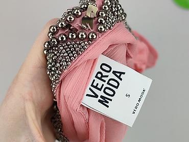 ambar: Vero Moda, Bluzka damska, rozmiar S — 5