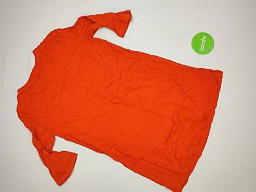 hm basic longsleeve: H&M, Sukienka damska, rozmiar M — 3