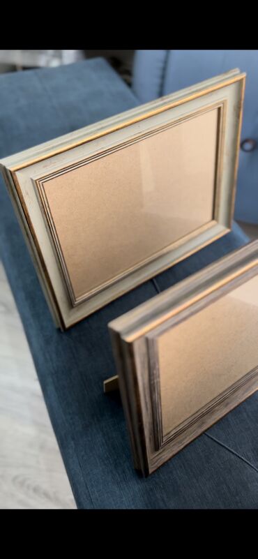 Şəkil və rəsmlər üçün çərçivələr: Çərçivə — 5