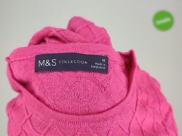 sweter massimo dutti: M&S Collection, Sweter damski, rozmiar 2XL — 5