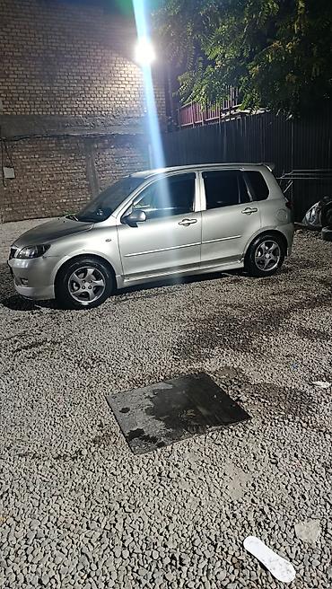 mazda 2000: Mazda Demio: 2005 г., 1.5 л, Автомат, Бензин, Хэтчбэк — 3