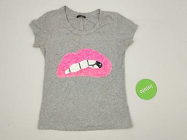 dolce gabana: T-shirt damski, rozmiar S — 2