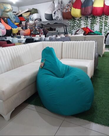 Pufiklər: Yeni, Pufik-kreslo, Kredit yoxdur, Şəhərdaxili pulsuz çatdırılma — 29