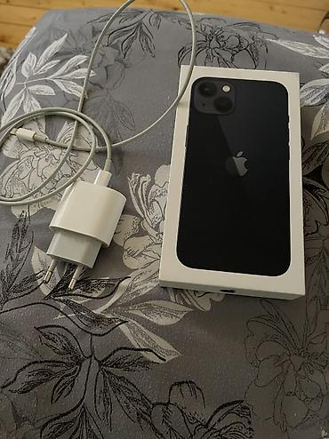 ikinci el iphone 13 pro: IPhone 13, 128 GB, Midnight, Face ID — 4