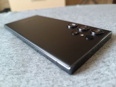 Samsung: Samsung Galaxy S23 Ultra, 256 GB, rəng - Qara -da lalafo.az — 5 Samsung: Samsung Galaxy S23 Ultra, 256 GB, rəng - Qara — 5