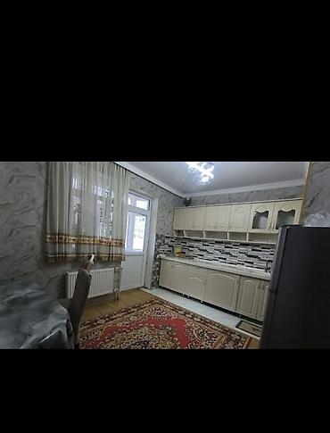 Недвижимость: Поселок Ясамал, 2 комнаты, Новостройка, м. Иншаатчылар, 83 м² — 4