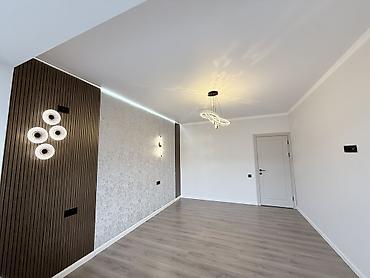 Продажа квартир: 2 комнаты, 74 м², 108 серия, 6 этаж, Дизайнерский ремонт — 7