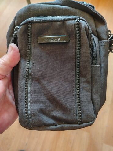 Mini prenosivi ventilatori: Ventilator oko vrata – prenosivi lični hladnjak - Dizajn u obliku — 4