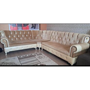 диван нигяр: Künc divan, İşlənmiş, Çatdırılma yoxdur