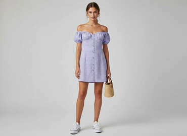 allegro tanie sukienki: H&M Divided, Сукня жіноча, розмір M