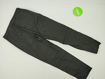 ciuchy second hand: H&M, Chinosy dla mężczyzn, rozmiar S — 3