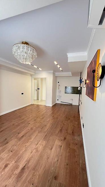 artwin: 1 комната, 45 м², АЮ Гранд Элитка, 8 этаж, Евроремонт — 7
